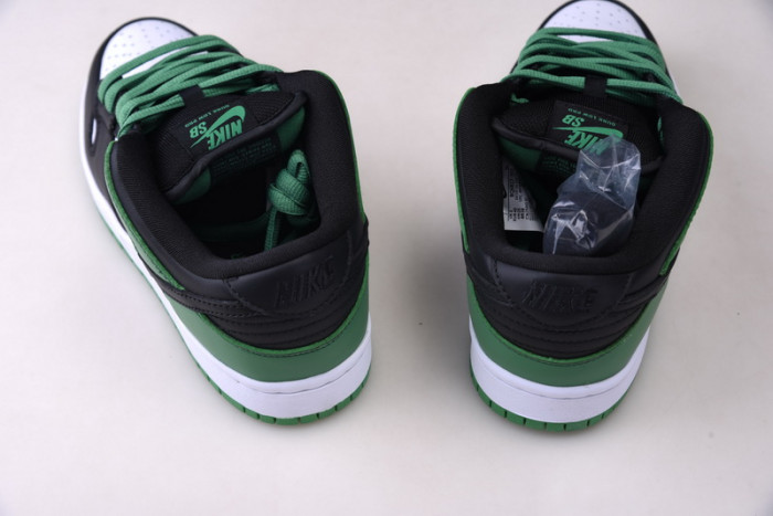 Nike SB Dunk Low Celadon BQ6817-302
