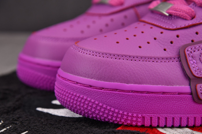 Cactus Plant Flea Market X Air Force 1 Low Premium 
