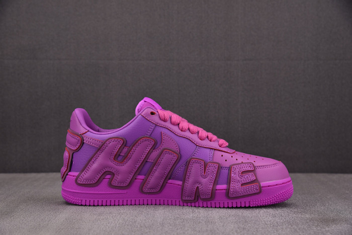 Cactus Plant Flea Market X Air Force 1 Low Premium 