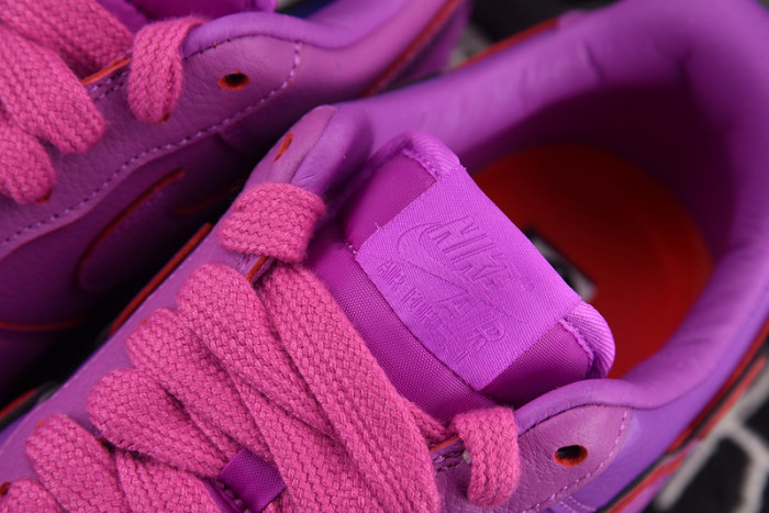 Cactus Plant Flea Market X Air Force 1 Low Premium 