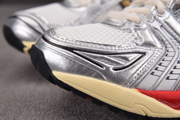 A*sics COPSHOE AS-069
