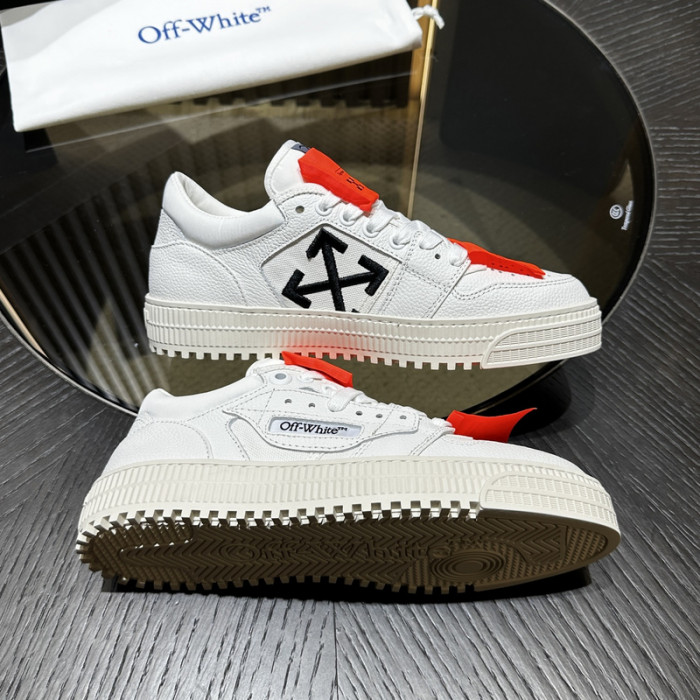 OF sneakers others  copshoe OW-147