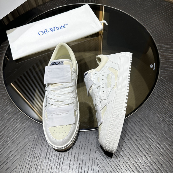 OF sneakers others  copshoe OW-148