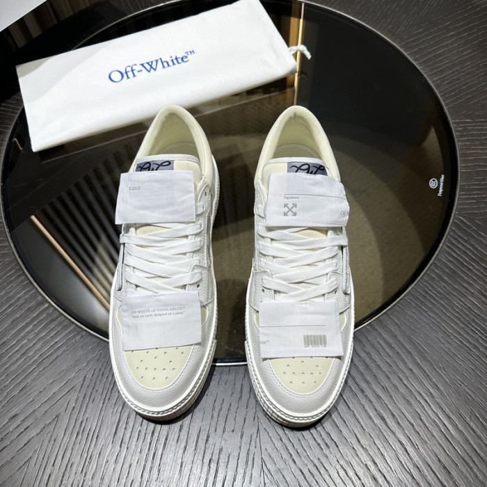 OF sneakers others  copshoe OW-148