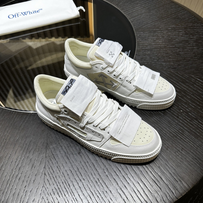 OF sneakers others  copshoe OW-148
