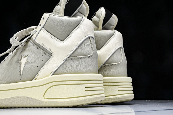 RICK OWENS SNEAKERS  COPSHOE OR-281