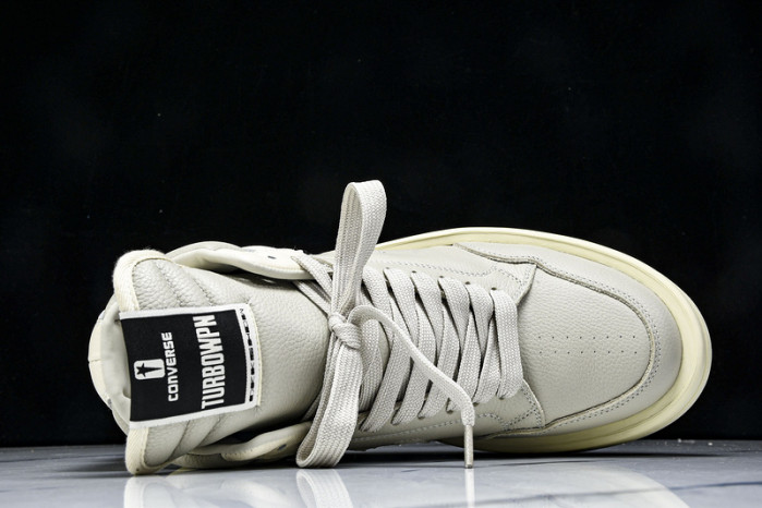 RICK OWENS SNEAKERS  COPSHOE OR-281
