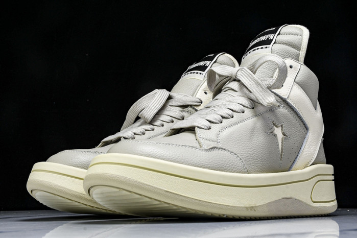 RICK OWENS SNEAKERS  COPSHOE OR-281