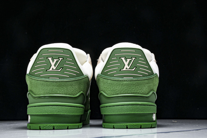 LVT  SNEAKERS   COPSHOE  L&V-trainer 51