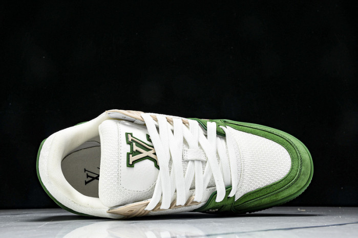 LVT  SNEAKERS   COPSHOE  L&V-trainer 51
