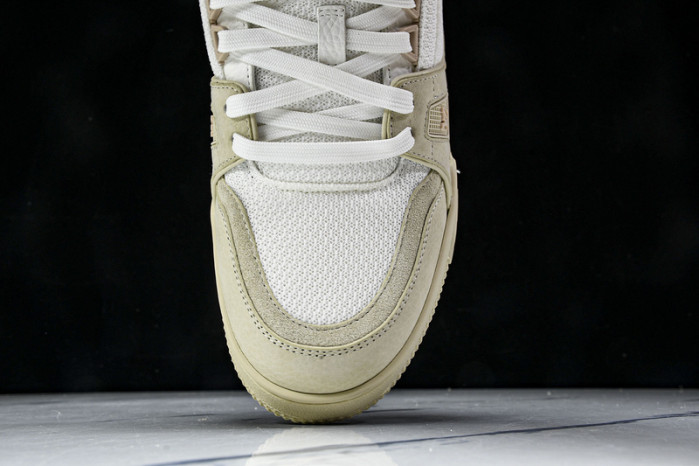LVT  SNEAKERS   COPSHOE  L&V-trainer 53