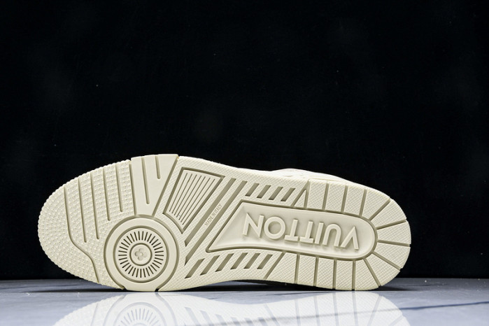 LVT  SNEAKERS   COPSHOE  L&V-trainer 53