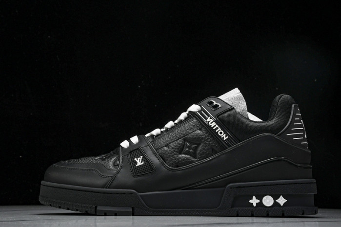 LVT  SNEAKERS   COPSHOE  L&V-240