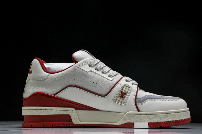 LVT  SNEAKERS   COPSHOE  L&V-165
