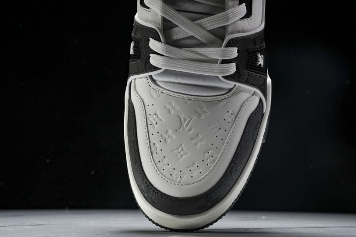 LVT  SNEAKERS   COPSHOE  L&V-163