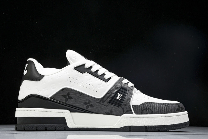 LVT  SNEAKERS   COPSHOE  L&V-163