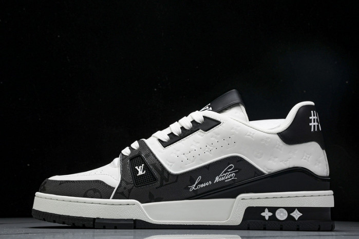 LVT  SNEAKERS   COPSHOE  L&V-163