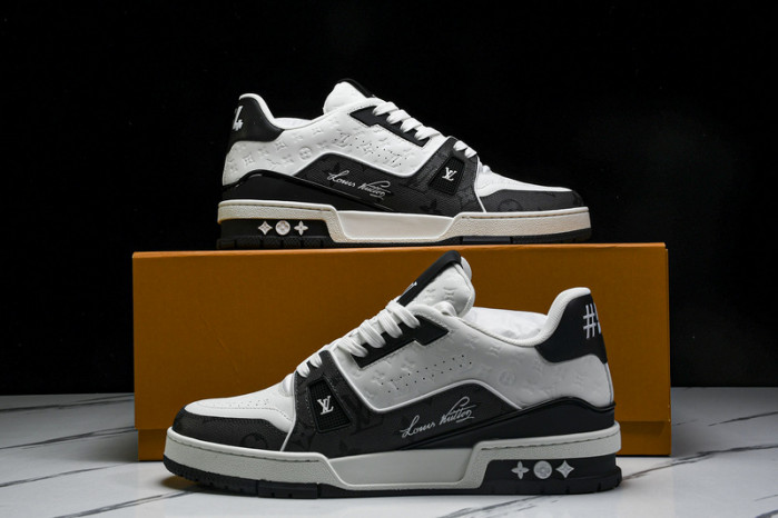 LVT  SNEAKERS   COPSHOE  L&V-163