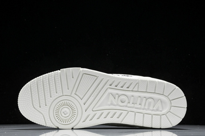 LVT  SNEAKERS   COPSHOE  L&V-298