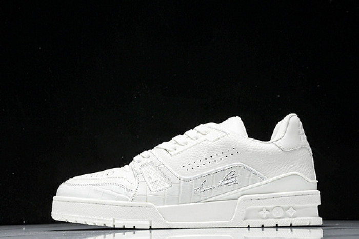 LVT  SNEAKERS   COPSHOE  L&V-298