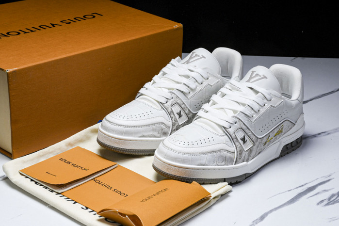 LVT  SNEAKERS   COPSHOE  L&V-299