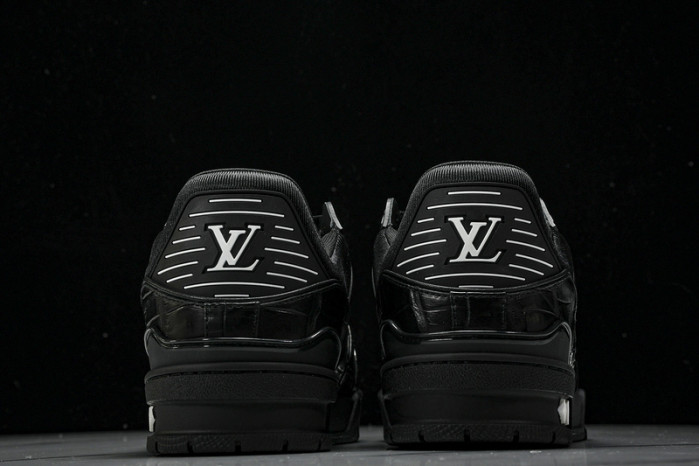 LVT  SNEAKERS   COPSHOE  L&V-300