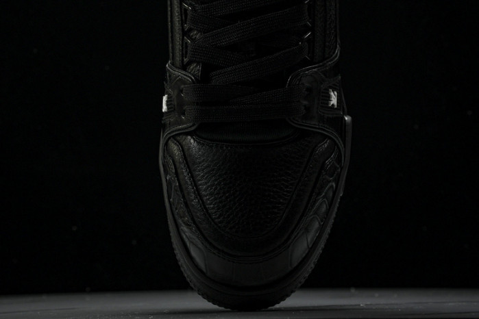 LVT  SNEAKERS   COPSHOE  L&V-300