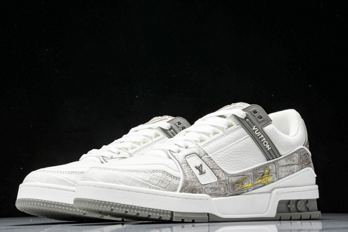 LVT  SNEAKERS   COPSHOE  L&V-301