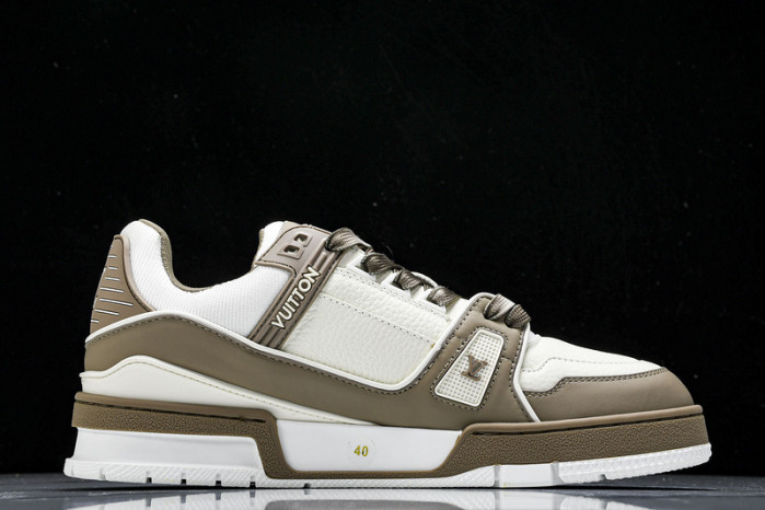 LVT  SNEAKERS   COPSHOE  L&V-302