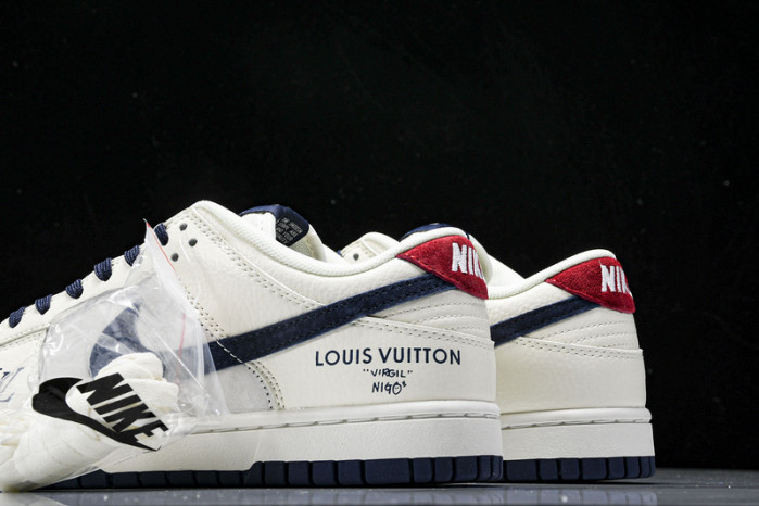 DUNK LOW SB X VL BEIGE BLUE FC1688-134
