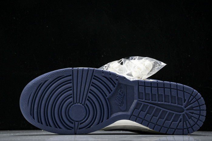DUNK LOW SB X VL BEIGE BLUE FC1688-134