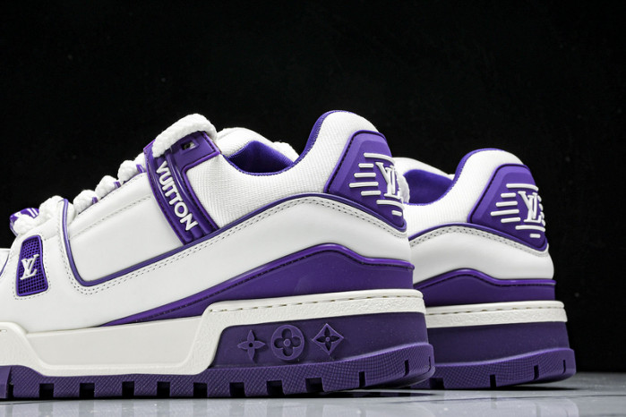 LVT  SNEAKERS   COPSHOE  L&V-266