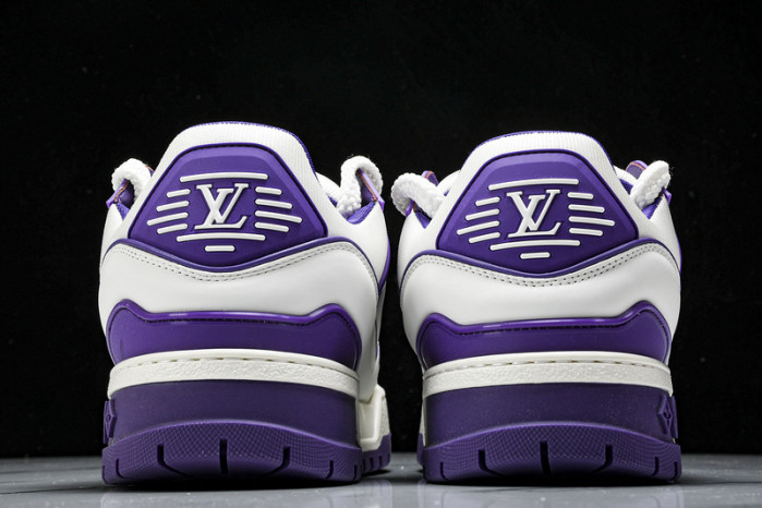 LVT  SNEAKERS   COPSHOE  L&V-266