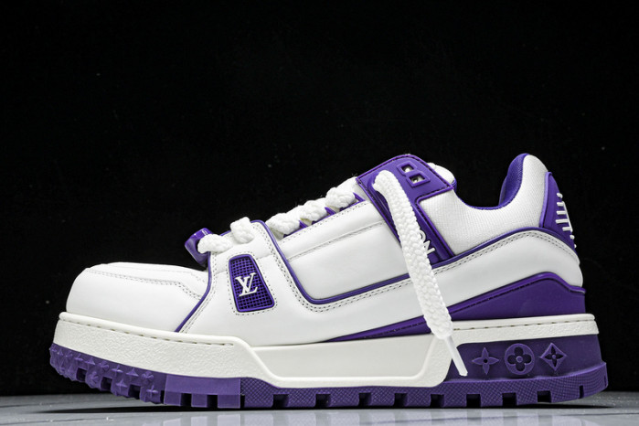 LVT  SNEAKERS   COPSHOE  L&V-266