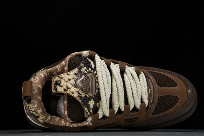 LVT  SNEAKERS   COPSHOE  L&V-182