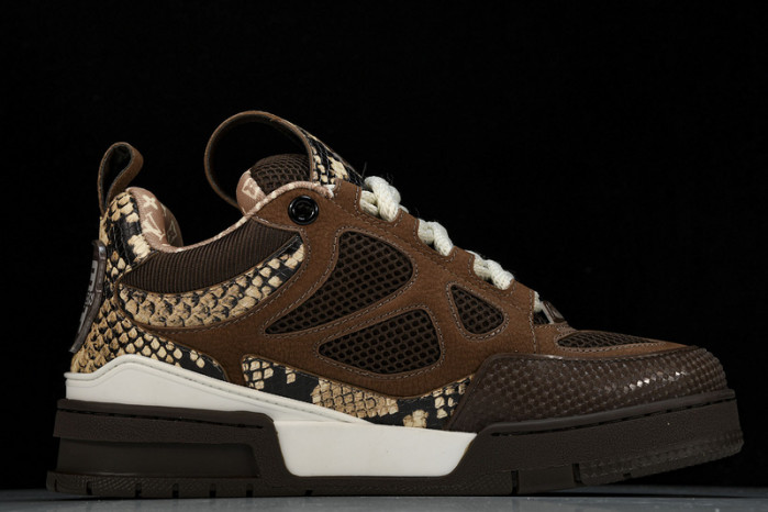 LVT  SNEAKERS   COPSHOE  L&V-182