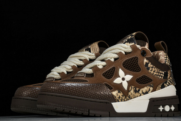 LVT  SNEAKERS   COPSHOE  L&V-182