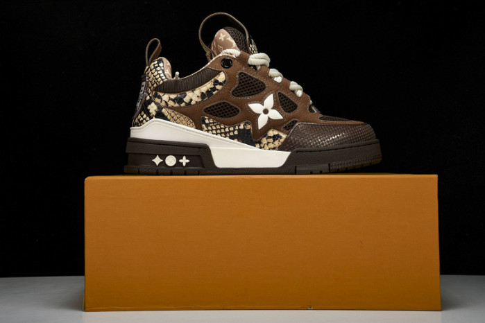 LVT  SNEAKERS   COPSHOE  L&V-182