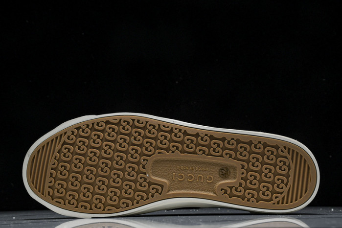GC  SNEAKER COPSHOE GC-163
