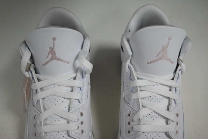 Jordan 3 Retro Neapolitan Dark Mocha  - CK9246-102