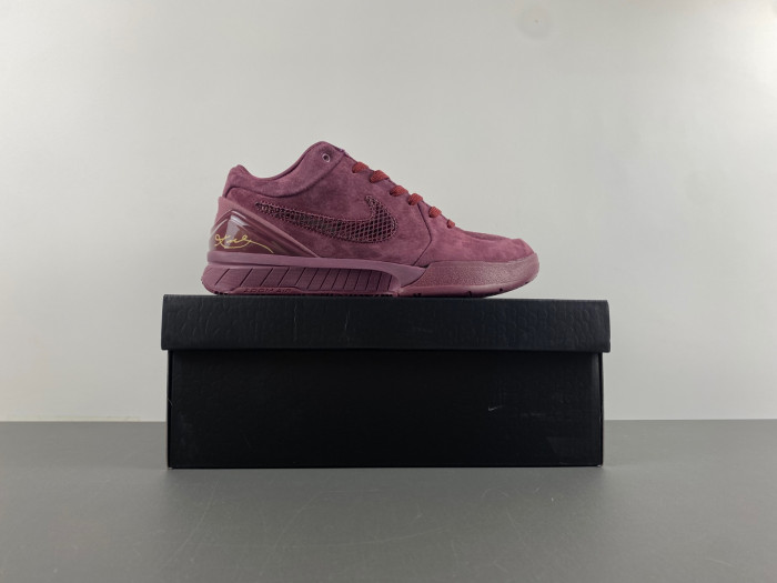 Kobe 4 Protro "Vino" PE FQ3544-201