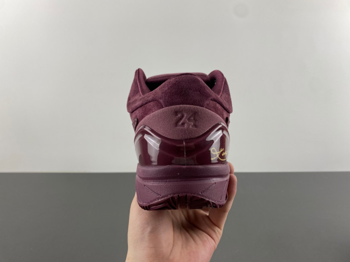 Kobe 4 Protro "Vino" PE FQ3544-201