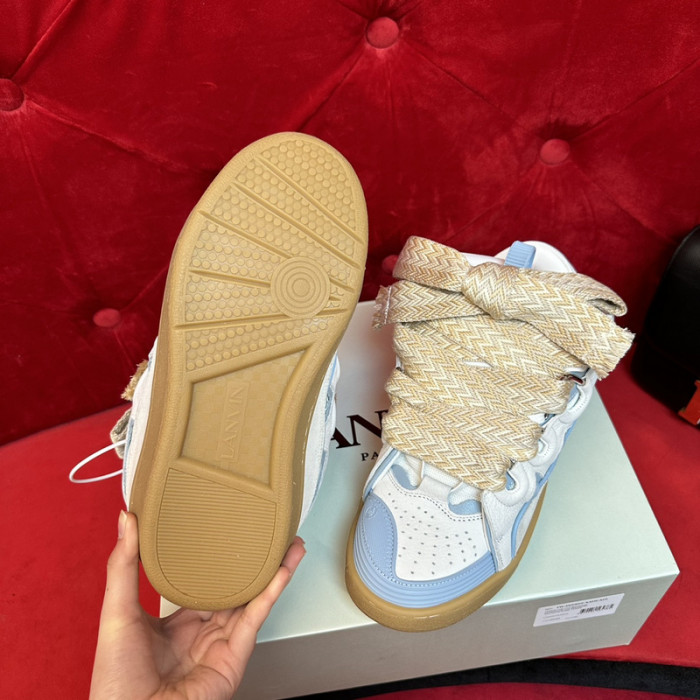 LANVIN SNEAKERS COPSHOE LA-131