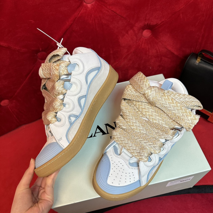 LANVIN SNEAKERS COPSHOE LA-131