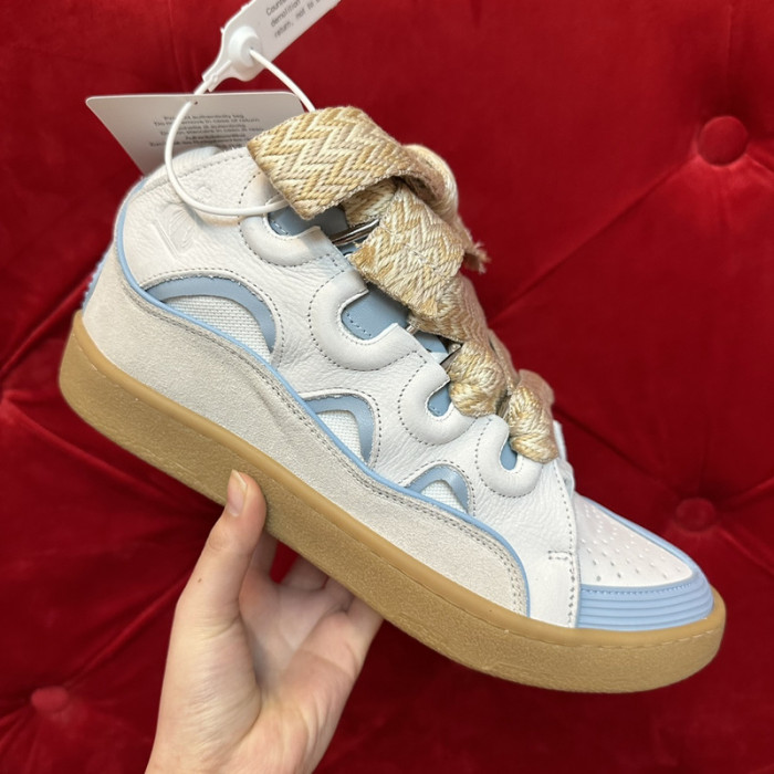 LANVIN SNEAKERS COPSHOE LA-131