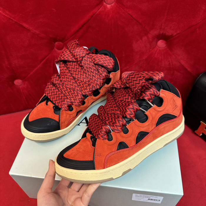 LANVIN SNEAKERS COPSHOE LA-129