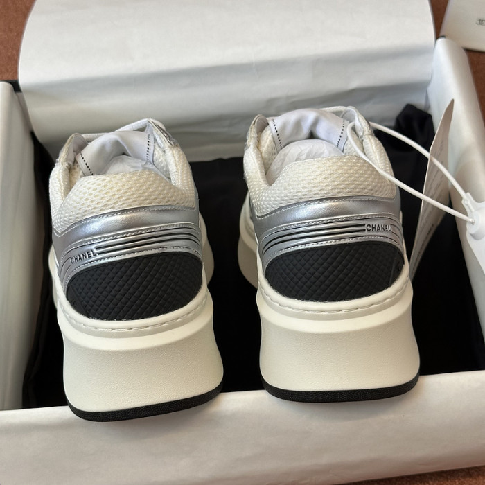 CHL CHANEL SNEAKERS copshoe CHL -34