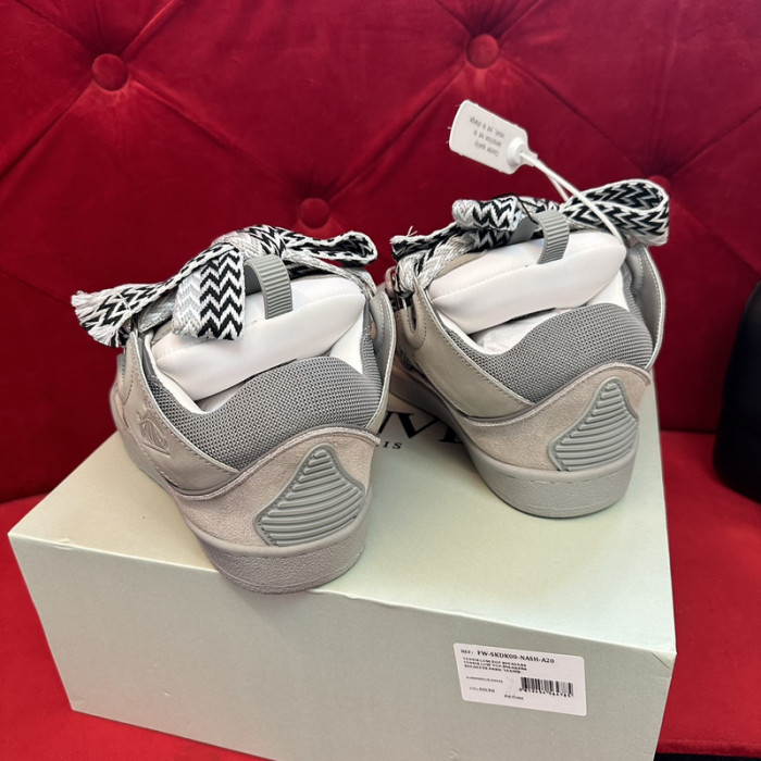 LANVIN SNEAKERS COPSHOE LA-133