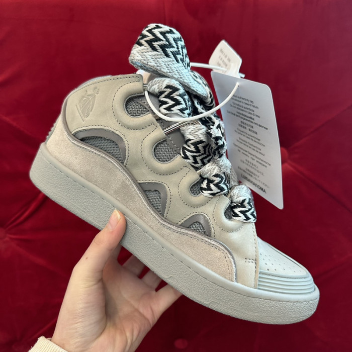 LANVIN SNEAKERS COPSHOE LA-133
