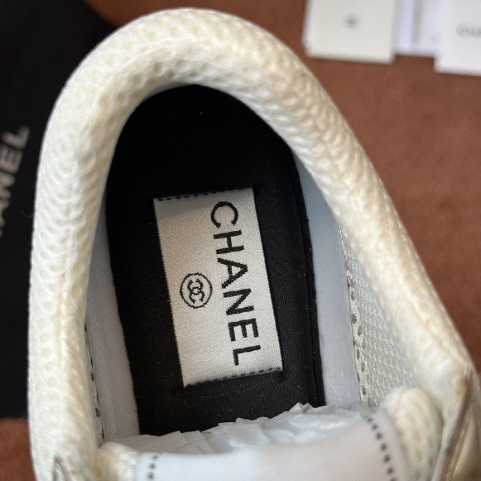 CHL CHANEL SNEAKERS copshoe CHL -35